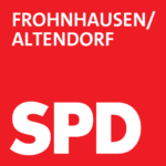 Logo: SPD Frohnhausen/Altendorf
